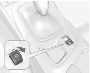 Elektrische Parkbremse