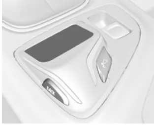 Bedienung per Touchpad