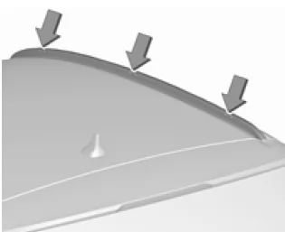 Sports Tourer/Country Tourer mit Dachreling