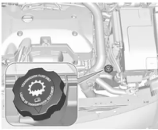Automatikgetriebeöl
