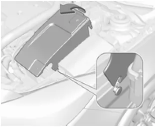 Fahrzeugbatterie ersetzen