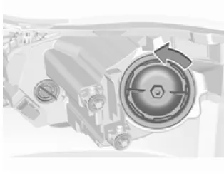 Bi-Halogen-Scheinwerfer