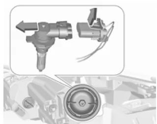 Bi-Halogen-Scheinwerfer