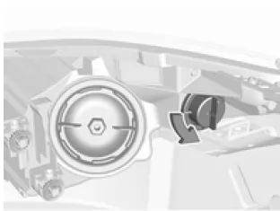 Standlicht/Tagfahrlicht