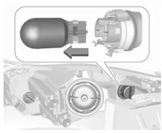 Standlicht/Tagfahrlicht