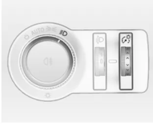 Instrumententafelbeleuchtung