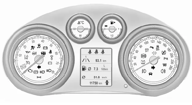 Baselevel-Instrument