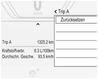 Midlevel- und Uplevel-Instrument