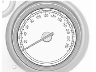 Tachometer