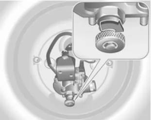 Störungen und Maßnahmen