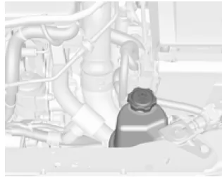 Lenkunterstützungsflüssigkeit