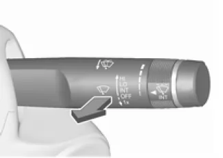 Scheibenwaschanlage und Scheinwerferwaschanlage