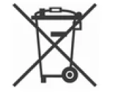 Batterie in Funkfernbedienung ersetzen