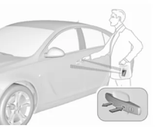 Elektronisches Schlüsselsystem