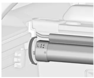 Kassette herausnehmen