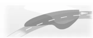 Dynamisches Kurvenlicht