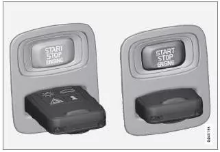 Alarmanlage - Transponderschlüssel funktioniert nicht