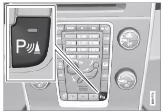 CTA aktivieren/deaktivieren