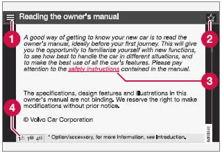 Im Artikel navigieren