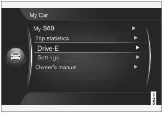 Mehr Informationen und Einstellungen