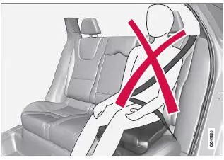 Kindersitz - Zwei-Stufen-Sitzkissen